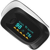 Pulse Oximeter