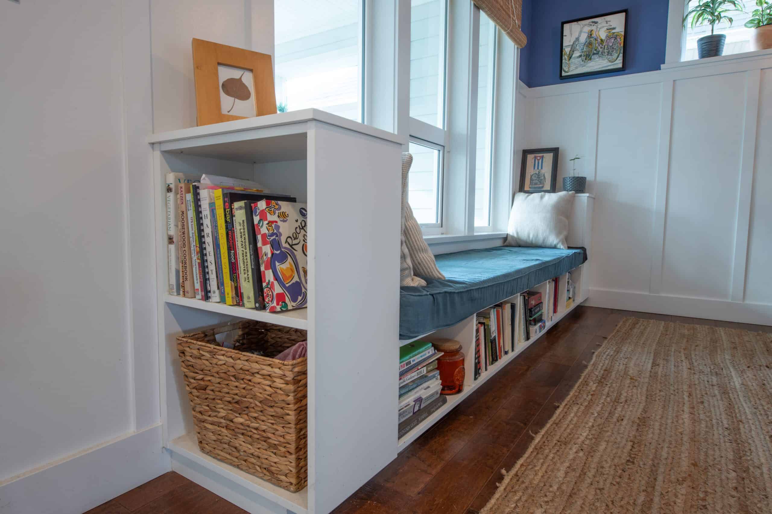 Coastal Woodenworks - Built-in Furniture and Cabinetry