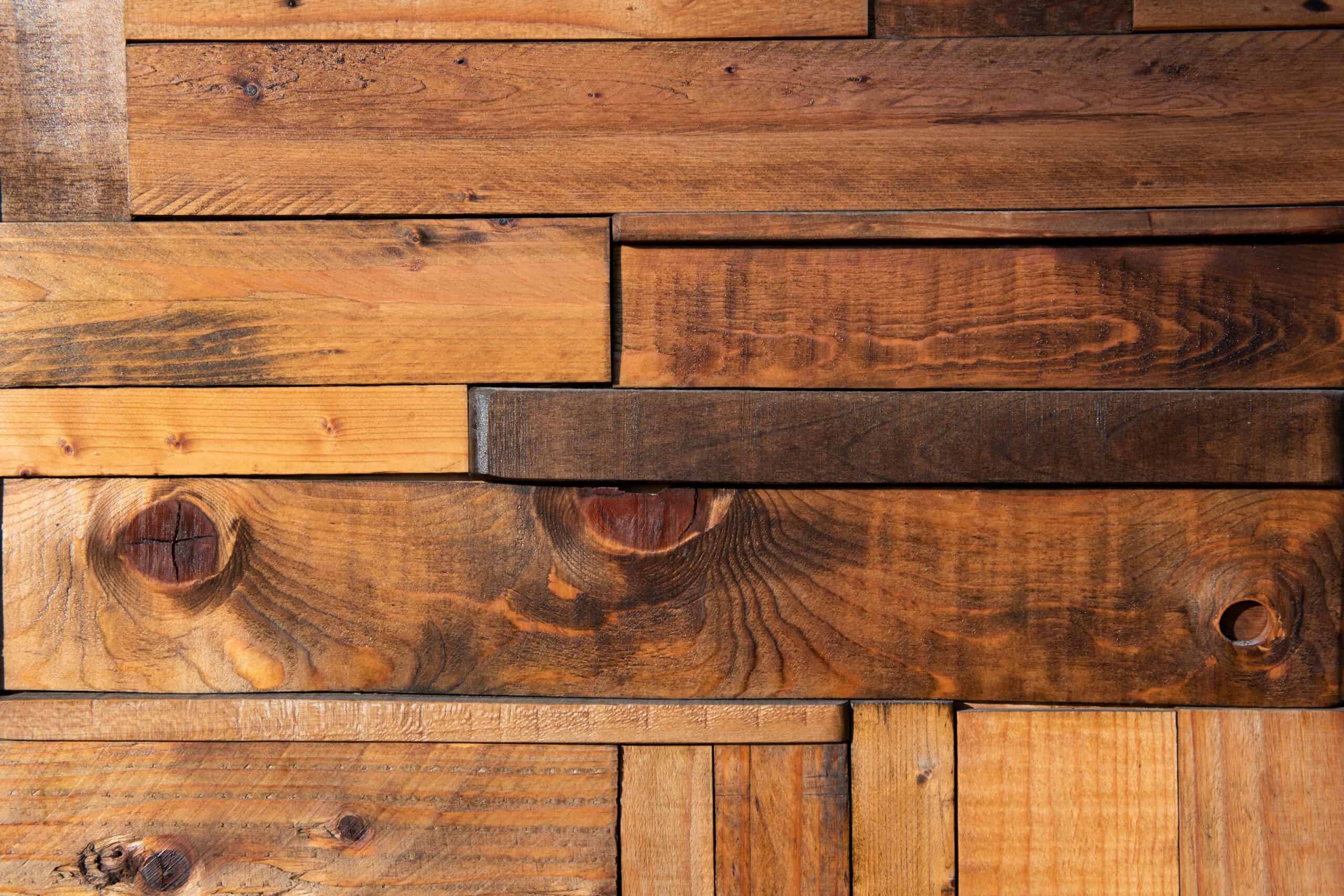 Coastal Woodenworks - Contact