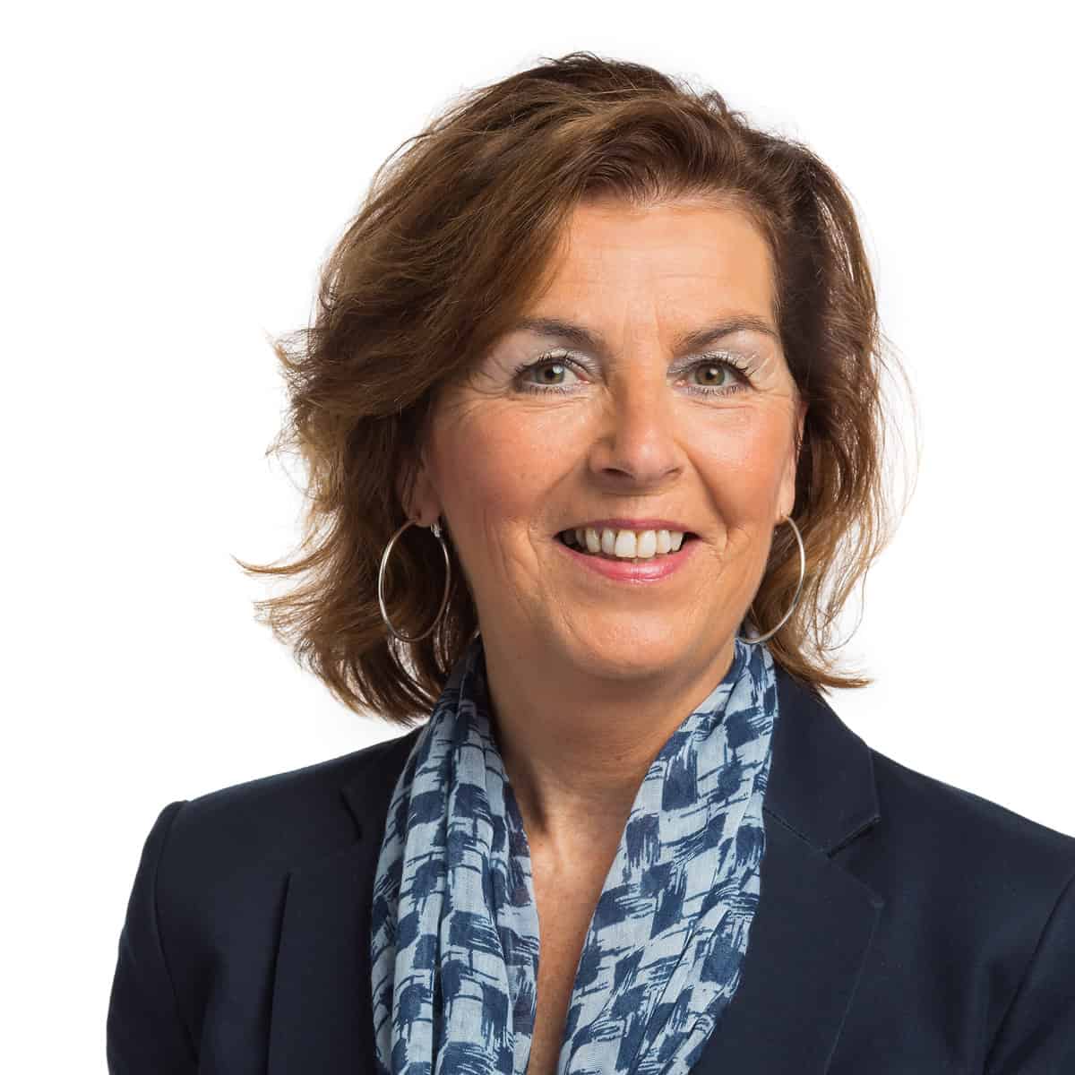 Cora Bransen