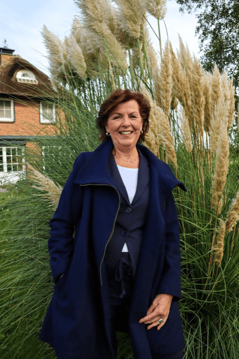 Cora-bransen-over-mij