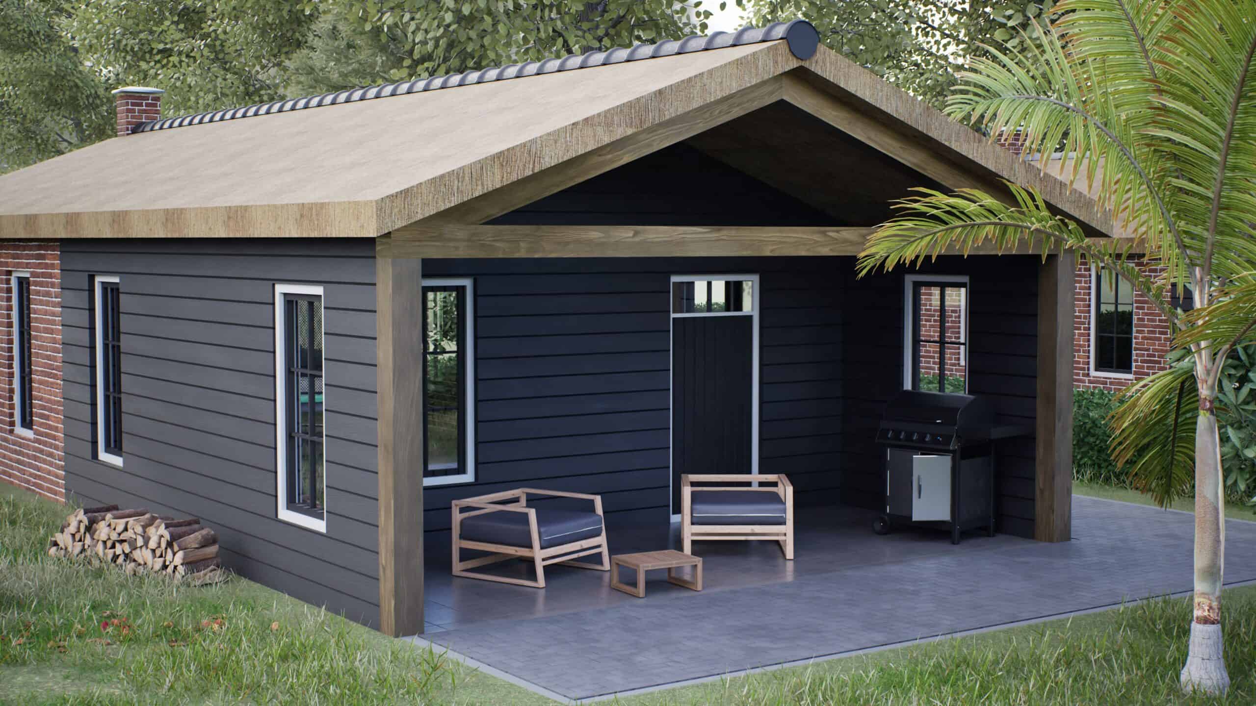 Render Wolvega Koloniehuisje_06