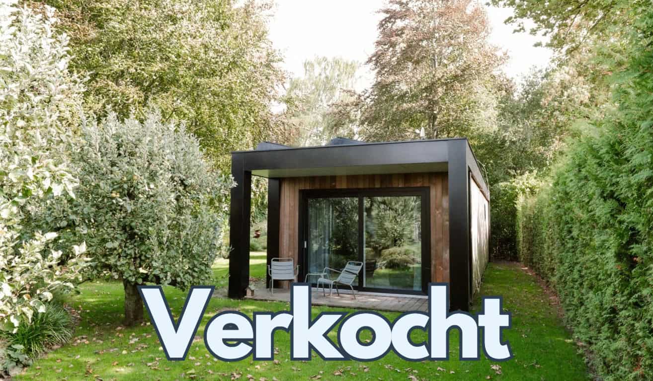 Verkocht Tiel