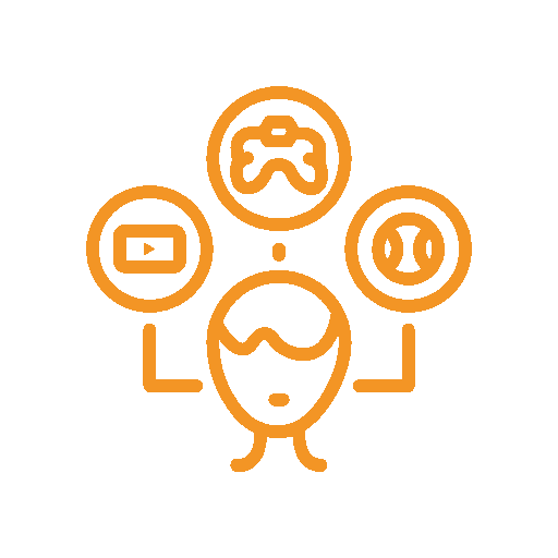 Choice Icon