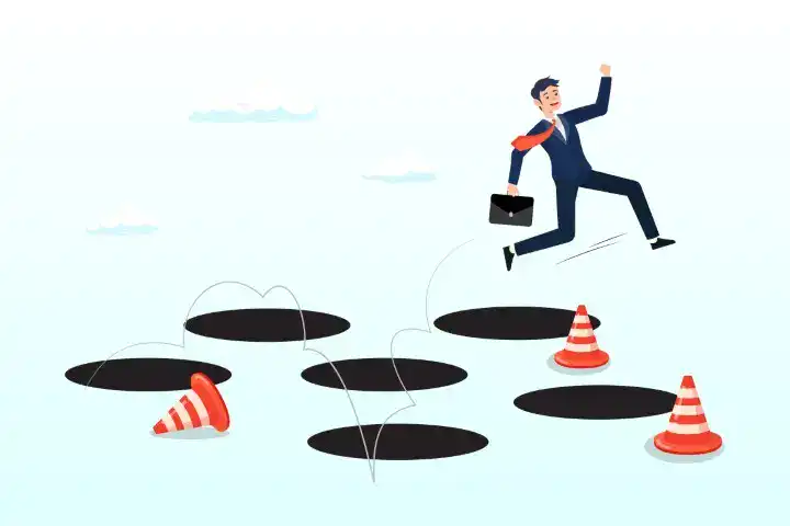 Business risk management and strategic growth solutions.