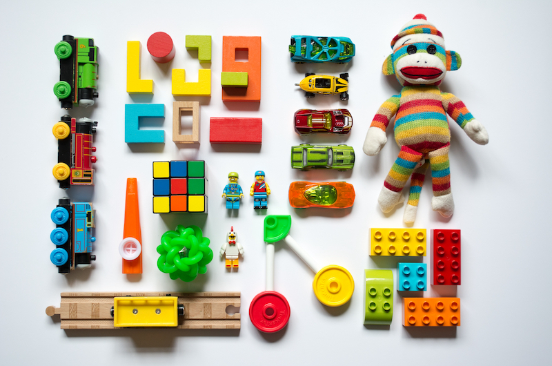 Kinderspielzeug