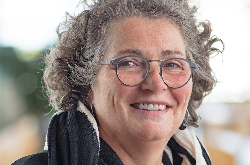 Waltraud Weegmann Porträtfoto