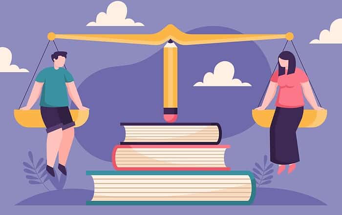 Aufsicht auf ausgewogene Bildung und Kinderbetreuung im Deutschen Kitaverband.