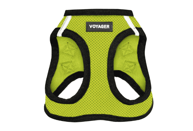 Best Pet Supplies Voyager Step-in Air Harness Product Image 620 x 420 px