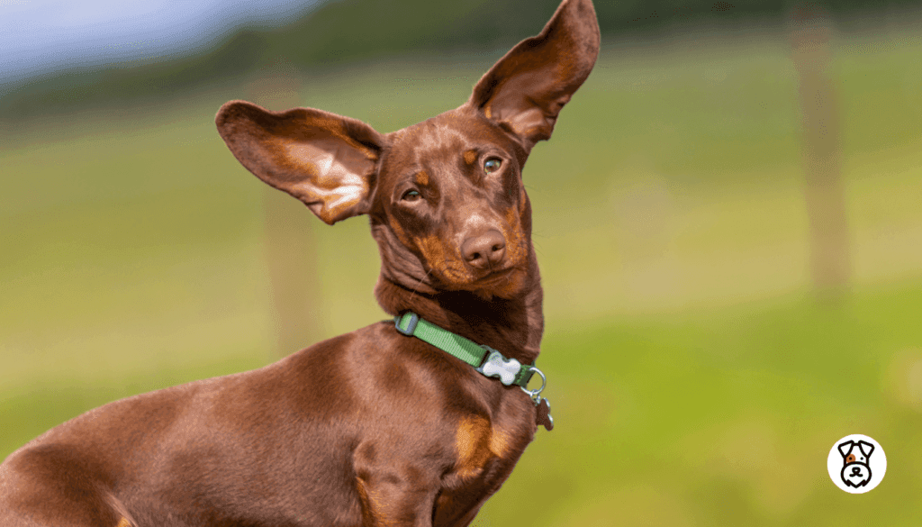 Best Dog With Big Floppy Ears 2