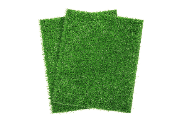 Artificial Dog Grass Pee Pad Washable Indoor Potty Product Image 620 x 420 px