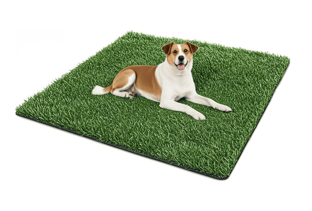 SSRIVER Dog Grass Pad Product Image 620 x 420 px