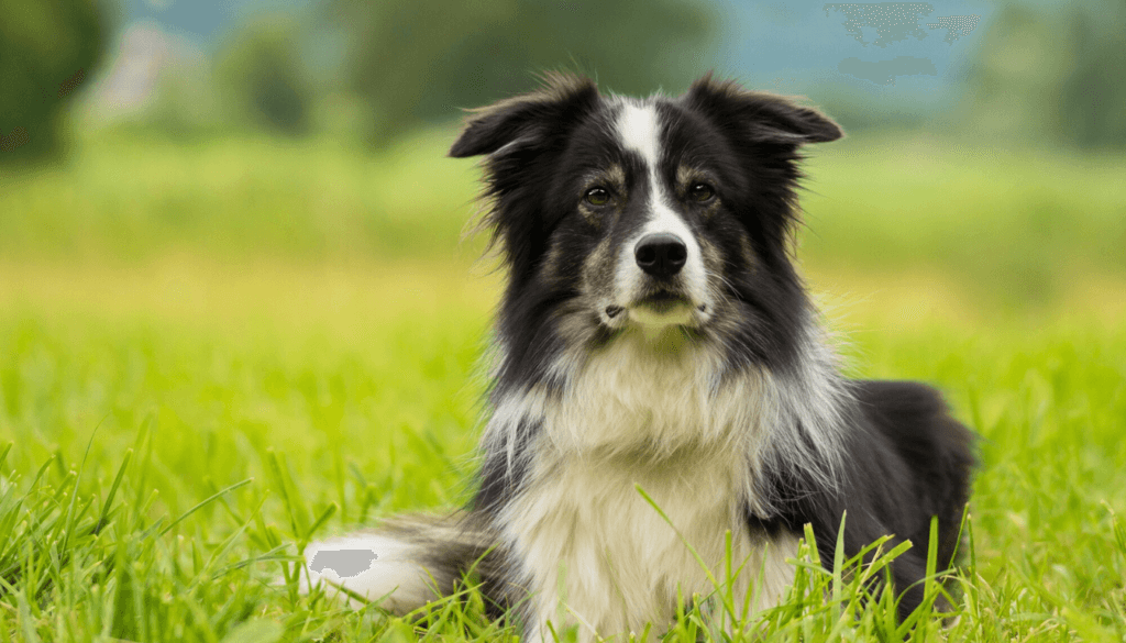 Border-Collie