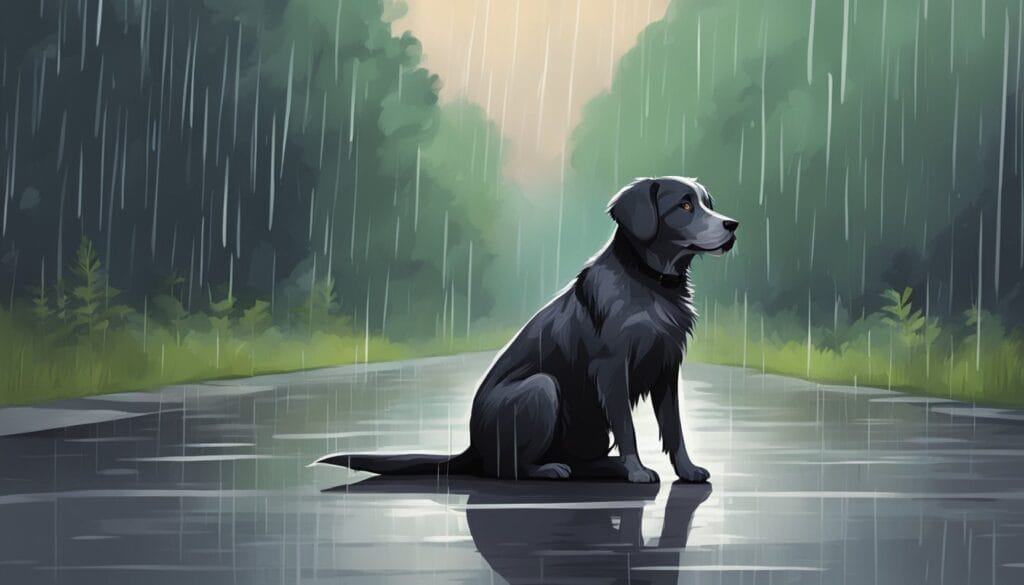 Signs Your Pup Might Be Depressed