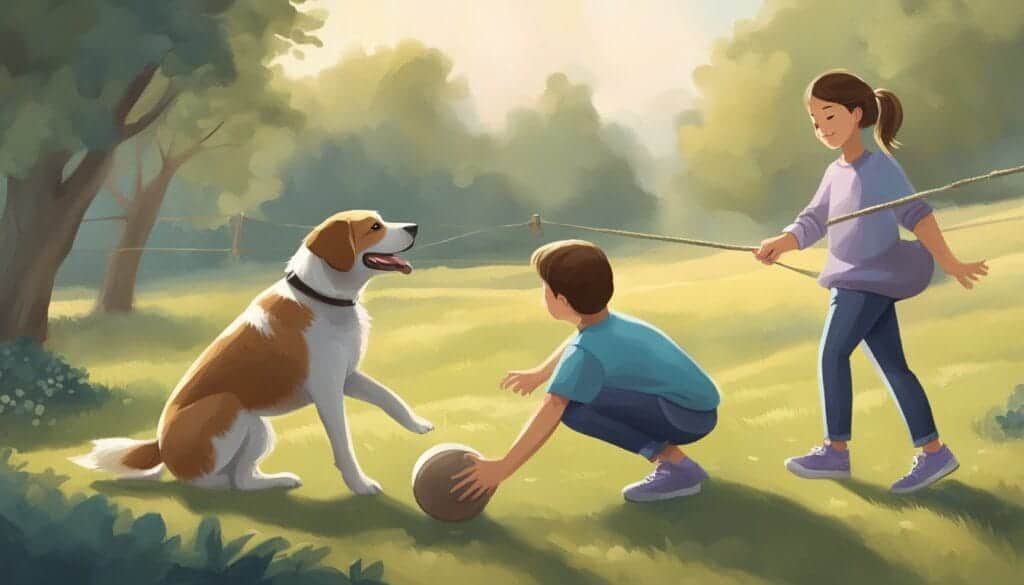 Strengthen-Your-Connection-with-your-dog