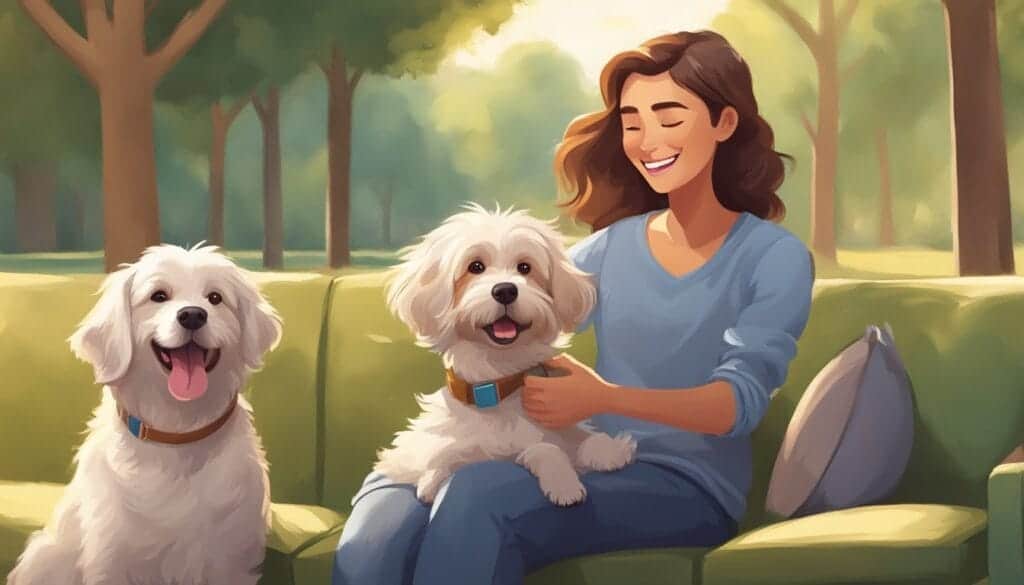 Ways to Bond with Your Dog