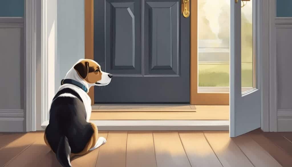 Is Your Dog Trying to Tell You Something