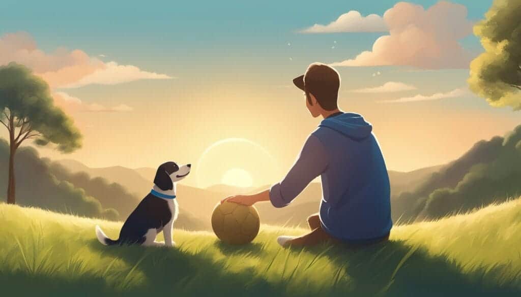 Ways to Show Your Dog Love