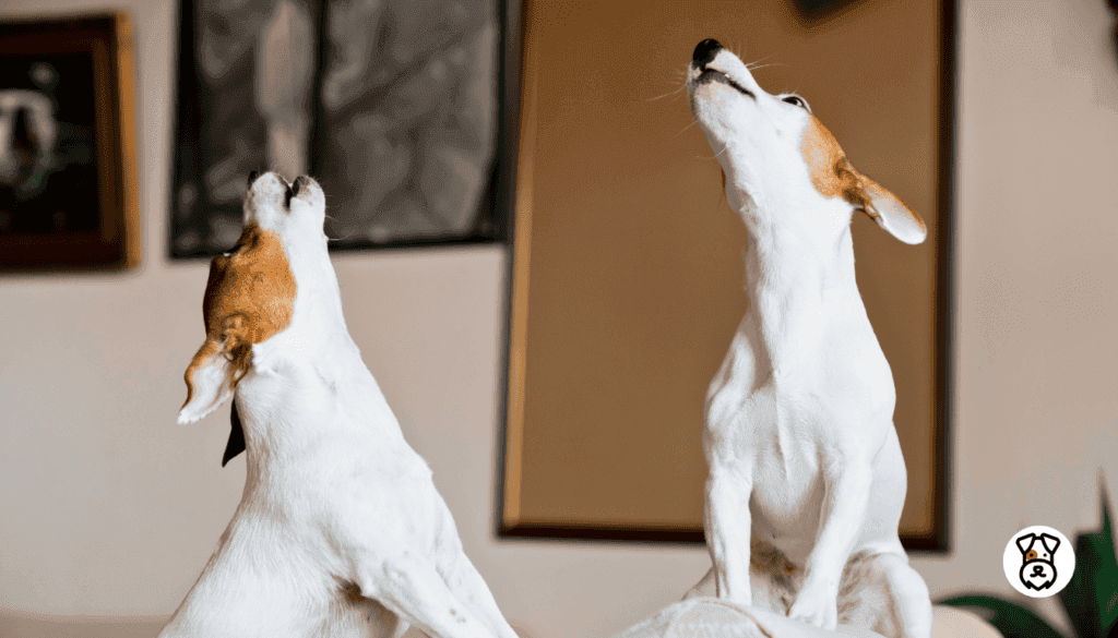 Why Do My Dogs Howl When I Leave The House 3