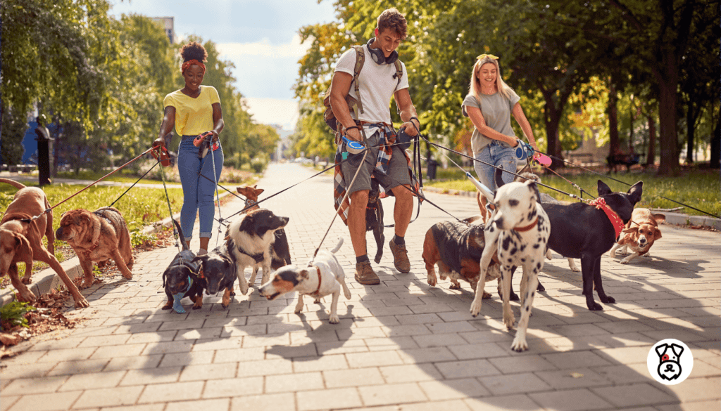 how to introduce your dog to the dog park