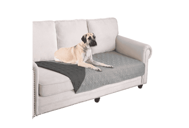 Ameritex Waterproof Dog Blanket for Couch Ameritex Waterproof Dog Blanket for Couch