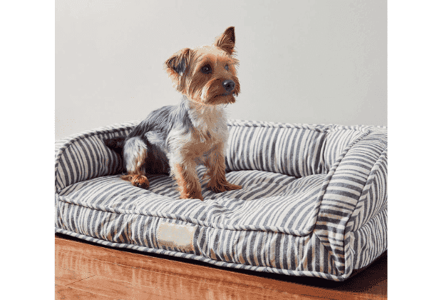 Harry Barker Market Stripe Lounger 3