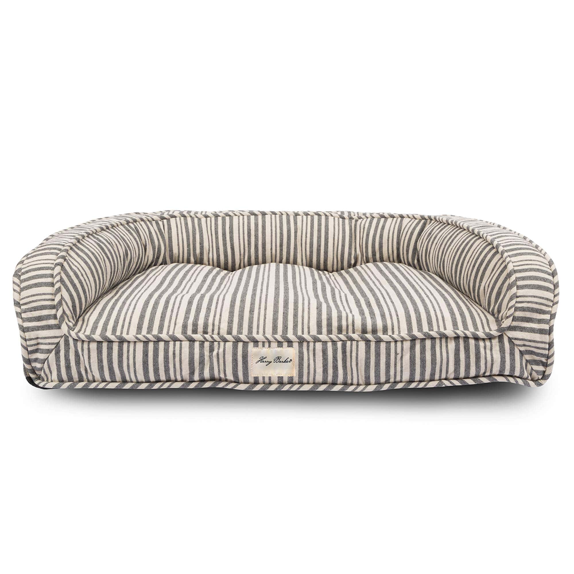Harry Barker Market Stripe Lounger