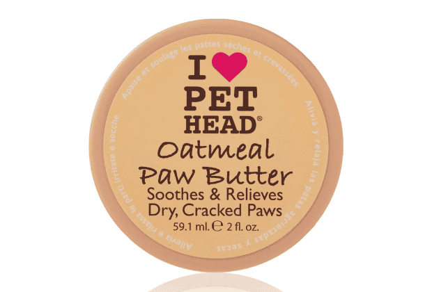 PET HEAD Oatmeal Paw Butter PET HEAD Oatmeal Paw Butter
