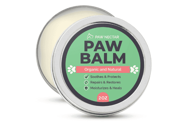Paw Nectar Dog Paw Balm Paw Nectar Dog Paw Balm