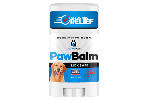 PlanoPaws Dog Paw Pad Balm PlanoPaws Dog Paw Pad Balm