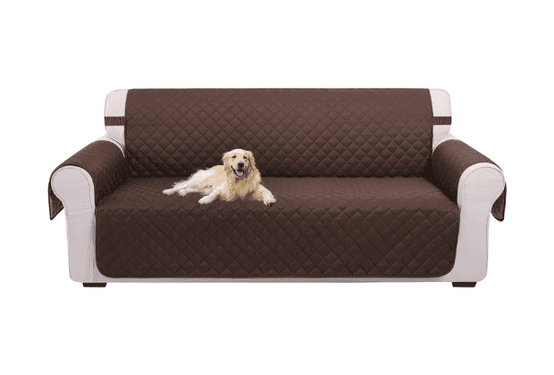 U NICE HOME Reversible Couch Protector U NICE HOME Reversible Couch Protector