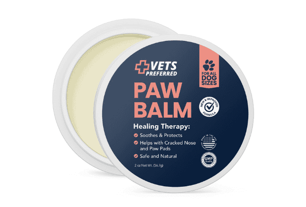 Vets Preferred Paw Balm Protector Vets Preferred Paw Balm Protector