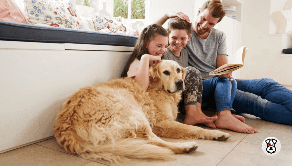 dog breeds that are not family friendly
