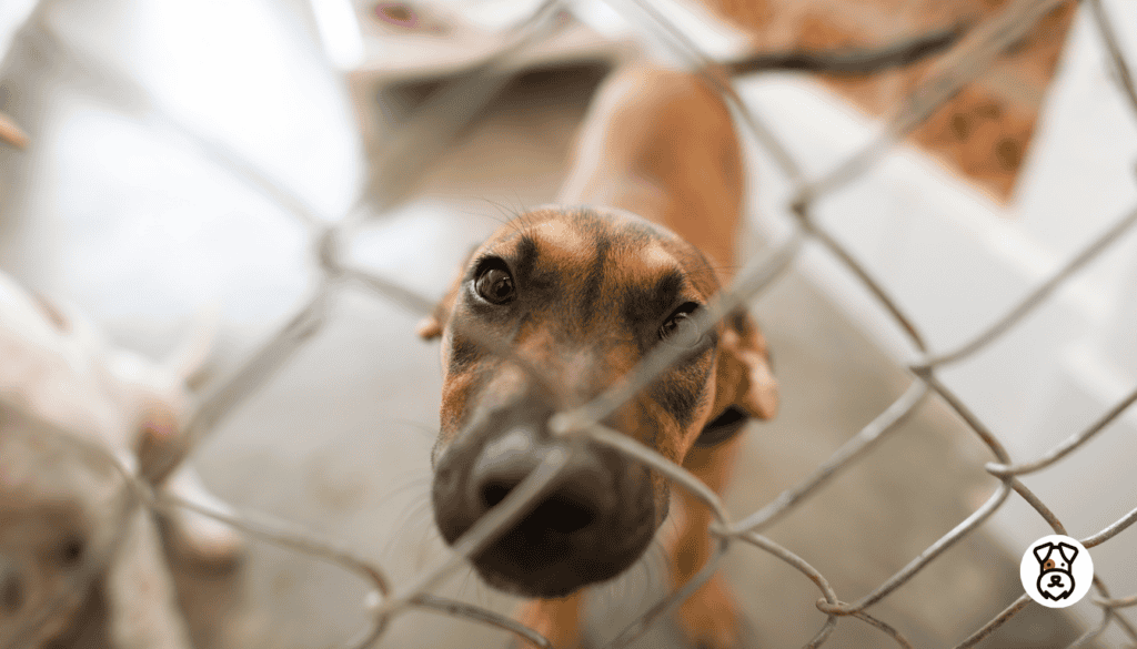 Questions to Ask Before Adopting a Dog from a Shelter