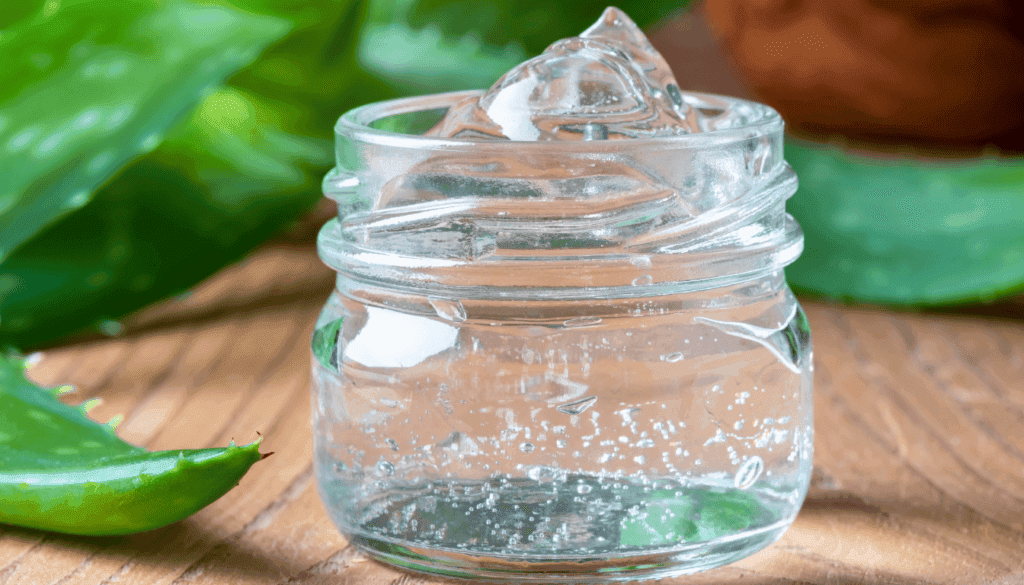 Aloe Vera Gel Aloe Vera Gel