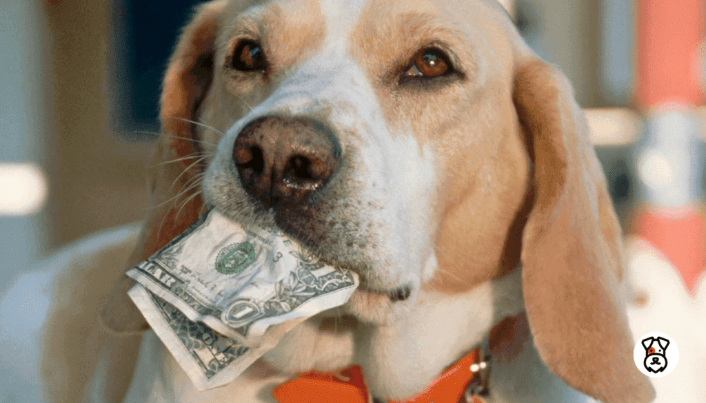 Ways to Save Money as a Dog Owner