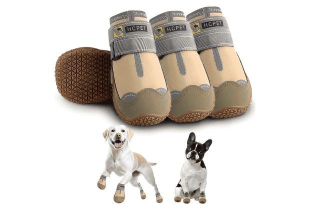 Hcpet Dog Shoes Hcpet Dog Shoes