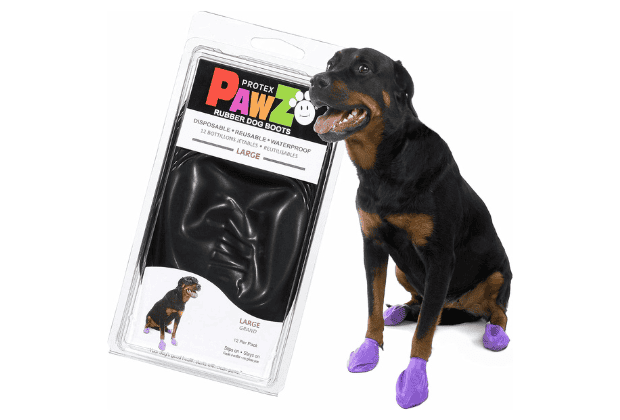 PawZ Dog Boots PawZ Dog Boots