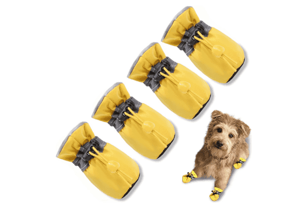 TEOZZO Dog Shoes TEOZZO Dog Shoes