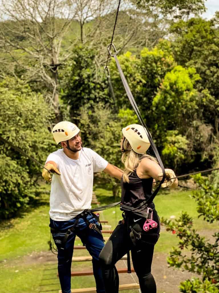 Pareja