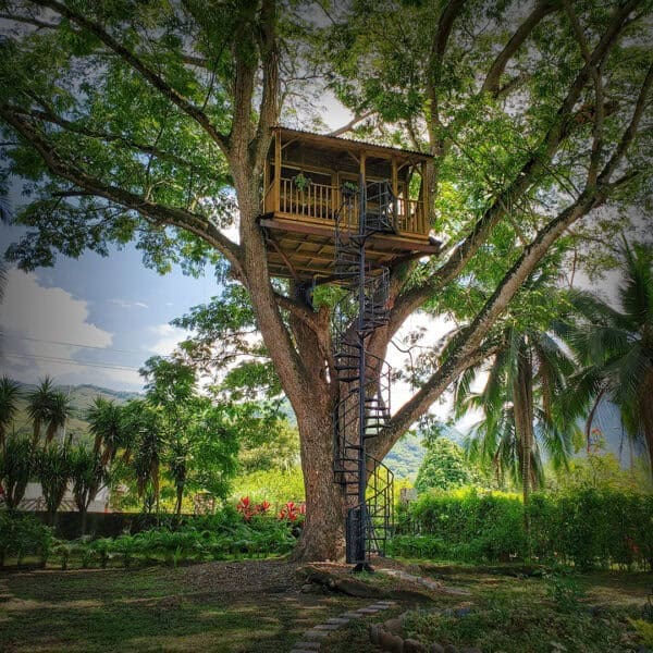 Casa Lunna