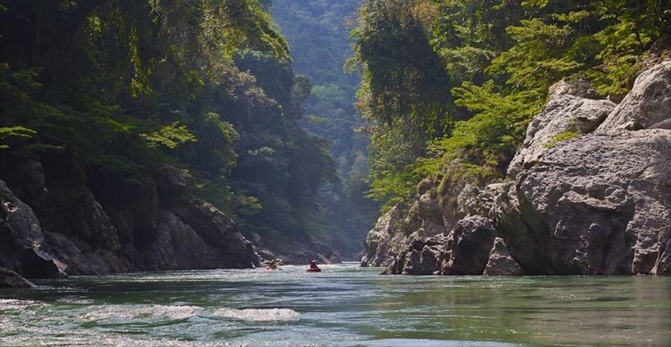 ¿Que hacer en el Río Samaná?