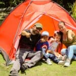 Camping
