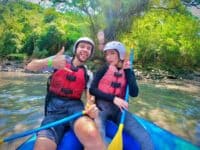 Rafting
