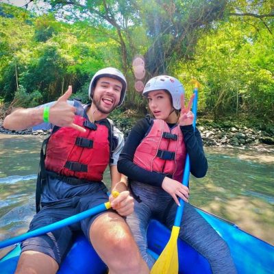 Rafting