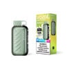 Vozol Gear Ice&Sweet 50k Melon Gum