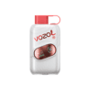 VOZOL STAR CLICK 50000 Strawberry Watermelon