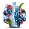 ELF BAR LUSH KING PRO 40000 Blue Razz Ice