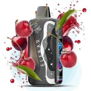 ELF BAR LUSH KING PRO 40000 Cherry Burst
