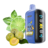 Elf Bar GH 23000 Green Plum Sour Lime
